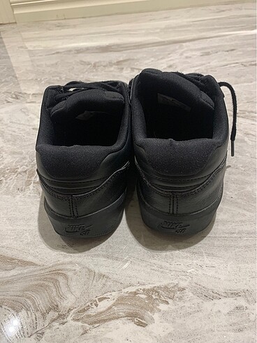 39 Beden nike sb kaykay ayakkabısı