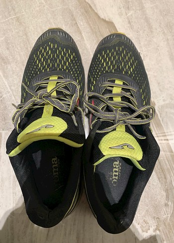 Joma Sarı Desenli Erkek Koşu Ayakkabısı - Görsel 3