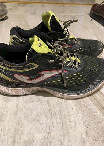 Joma Sarı Desenli Erkek Koşu Ayakkabısı - Görsel 2