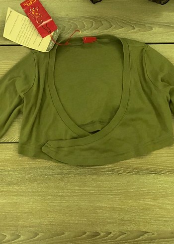 American Vintage 9 Yaş