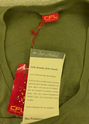 Kız Çocuk Uzun Kollu Fitted Bolero - Görsel 2