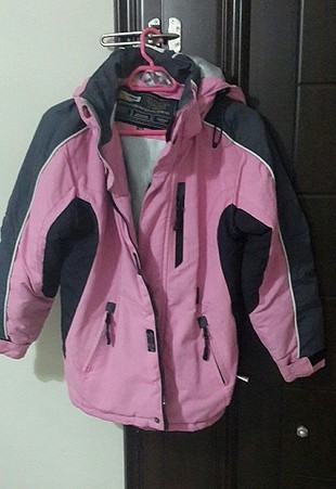 pembe gri kayak montu
