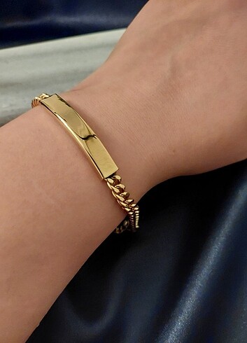 GOLD BİLEKLİK
