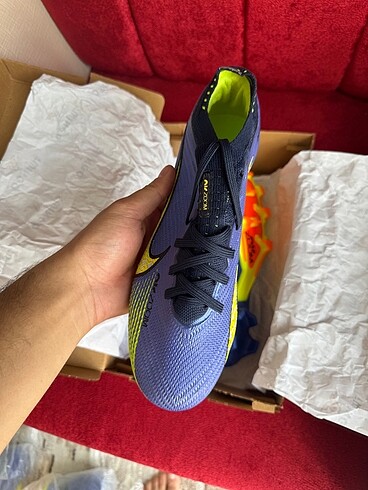 42 Beden Nike mercurial zoom