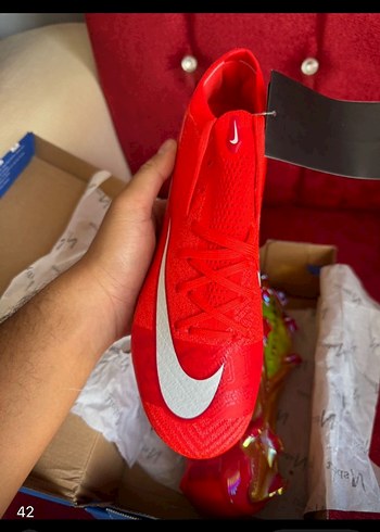 Nike Nike mercurial