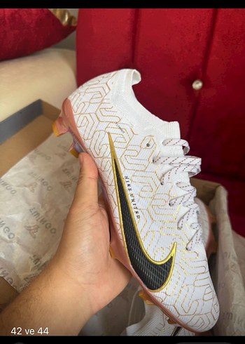 Nike mercurial