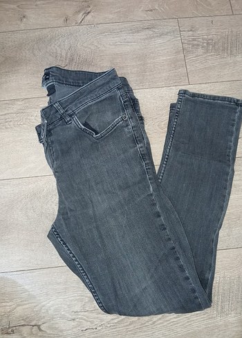 LC Waikiki Erkek Denim Pantolon