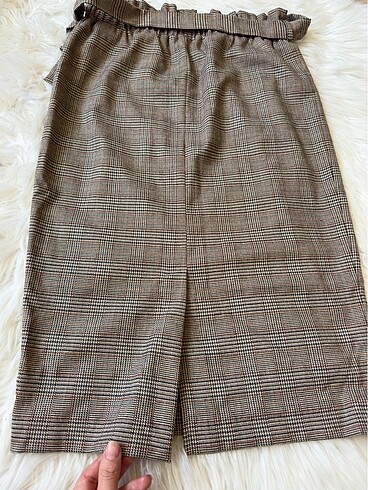 Yüksek bel etek - Görsel 3