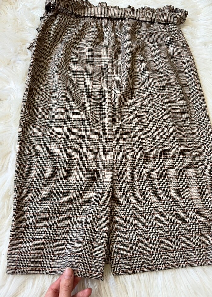 Yüksek bel etek - Görsel 3