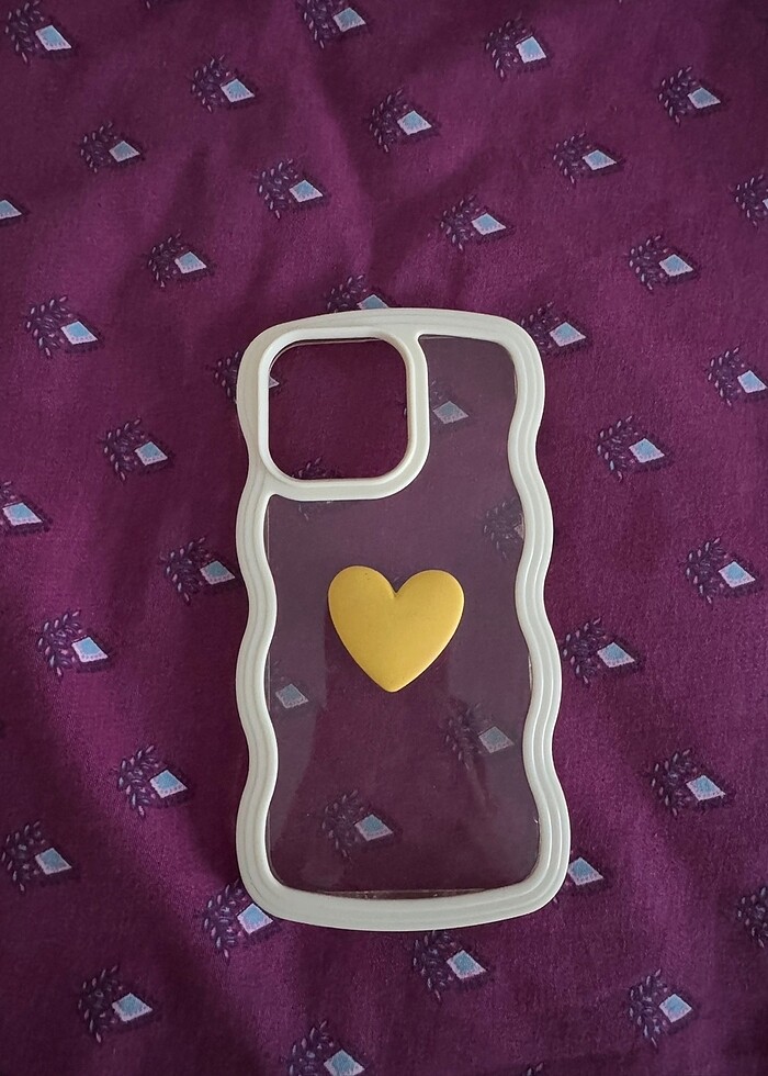 Apple kılıf - Görsel 2