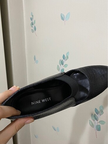 37 Beden Nine West Ayakkabı