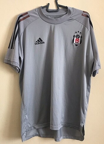 Orijinal Beşiktaş Antrenman Forması (2020/2021)