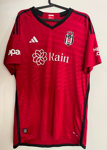 Adidas Besiktas Forma