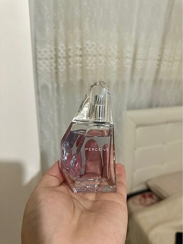 Perceive avon parfüm