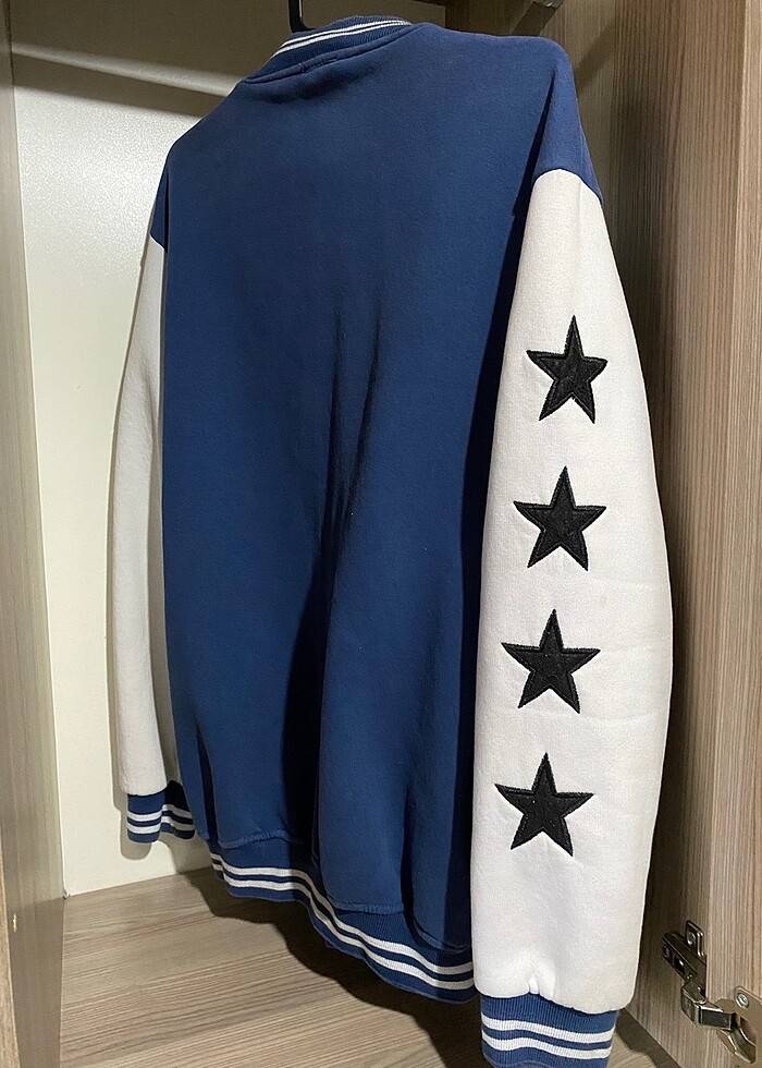 Kolej Ceketi - Görsel 3