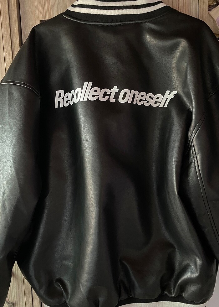 SIFIR CEKET - Görsel 2