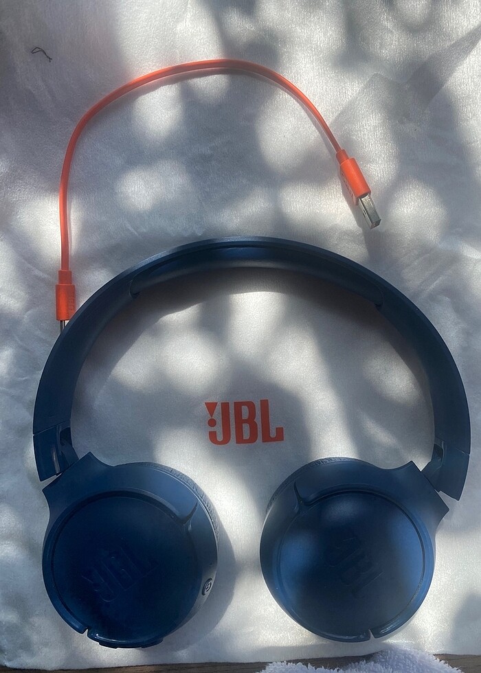 JBL 525 - Görsel 3