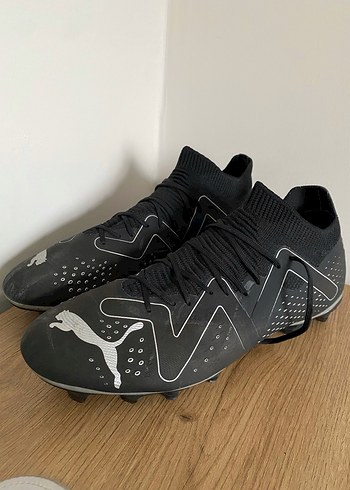 Puma az kullanılmış krampon - Görsel 4