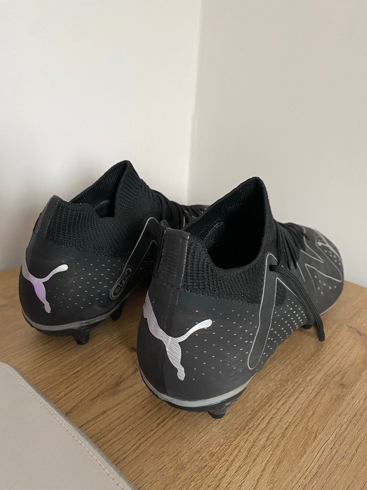 Puma az kullanılmış krampon - Görsel 2