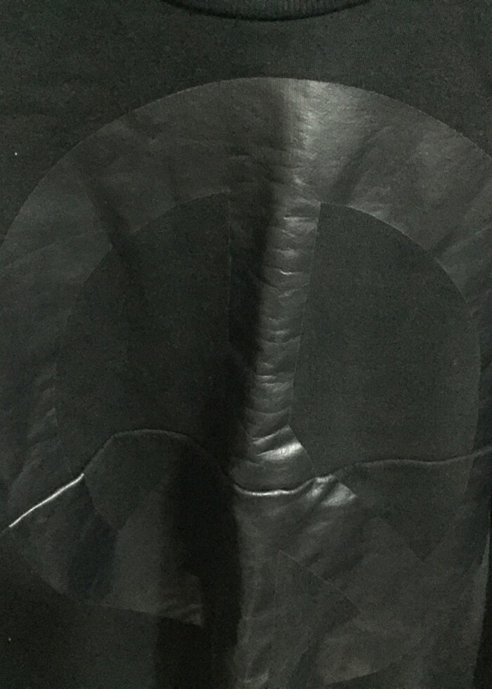 İçi polar sweatshirt - Görsel 2