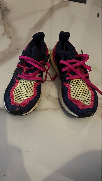 Orijinal Adidas ayakkabı