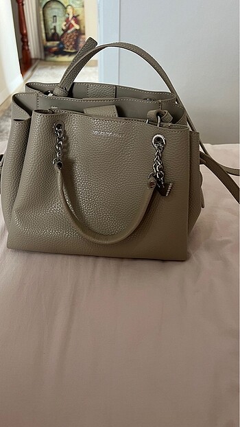 Orijinal emporio Armani çanta