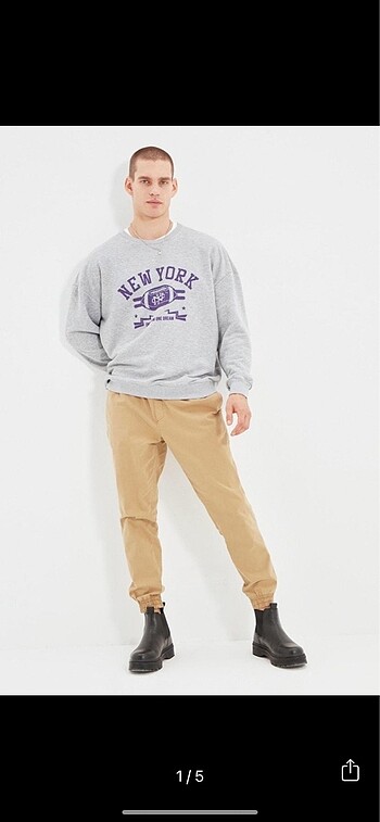 Trendyol milla sweat