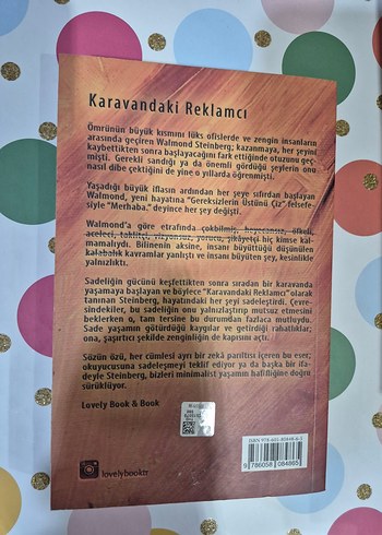 Gereksizleri Çizin - Walnond Steinberg - Görsel 2