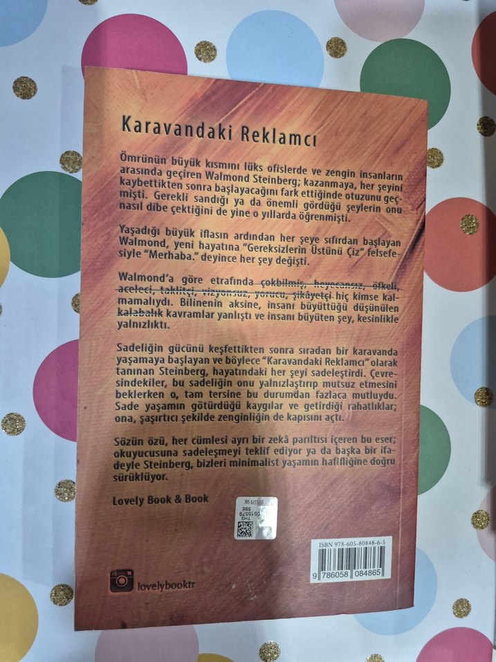Gereksizleri Çizin - Walnond Steinberg - Görsel 2