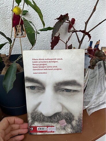 Dur ağlama gözlerim - Görsel 2