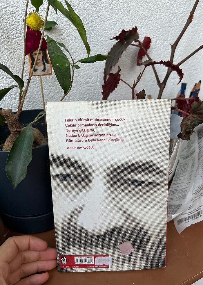 Dur ağlama gözlerim - Görsel 2