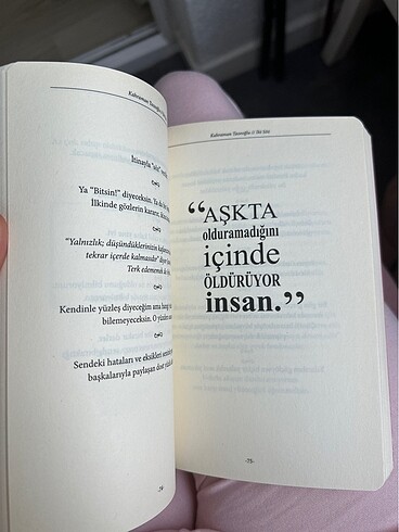 Kahraman Tazeoğlu İki Söz - Görsel 3