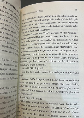 Otuz Milyon Kelime Çocuk Puzzle - Görsel 3