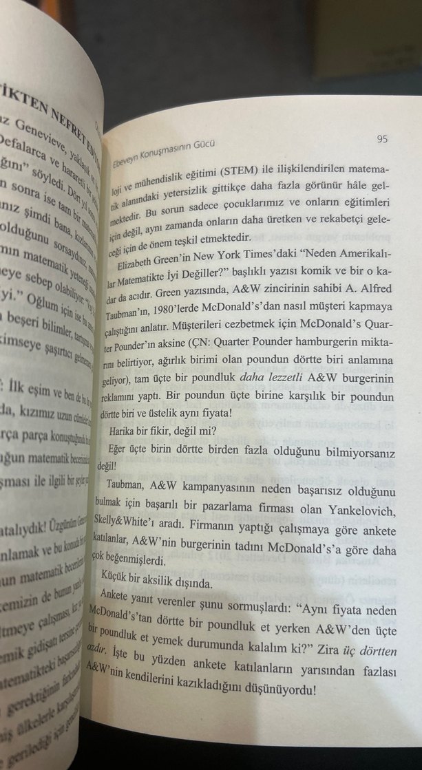 Otuz Milyon Kelime Çocuk Puzzle - Görsel 3