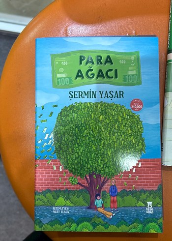 Şermin Yaşar Çocuk Kitapları Seti - Görsel 4