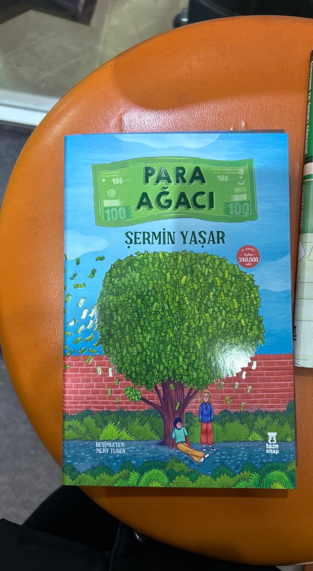 Şermin Yaşar Çocuk Kitapları Seti - Görsel 4