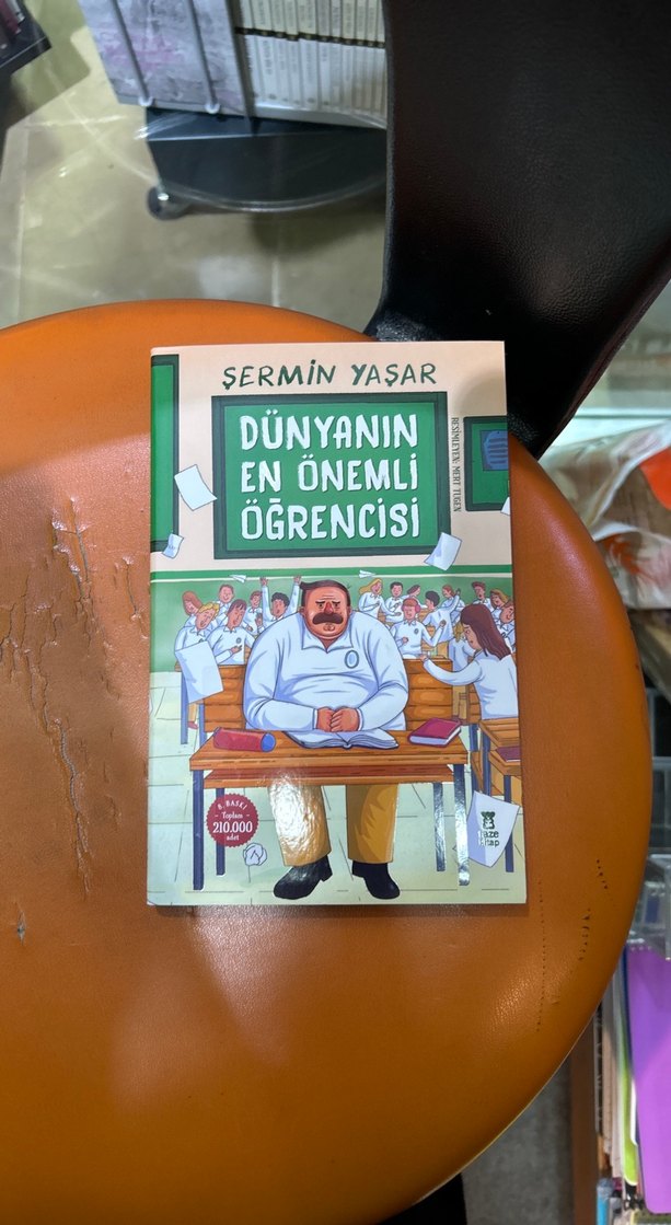 Şermin Yaşar Çocuk Kitapları Seti - Görsel 2
