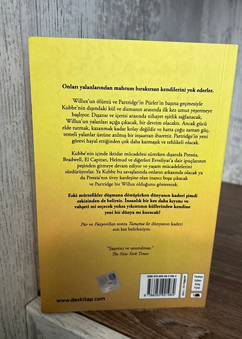 Tutuşma - Julianna Baggott - Görsel 2