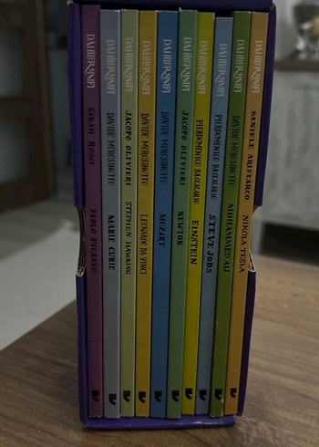 Dâhiler Sınıfı Mizah Kitabı - Görsel 2