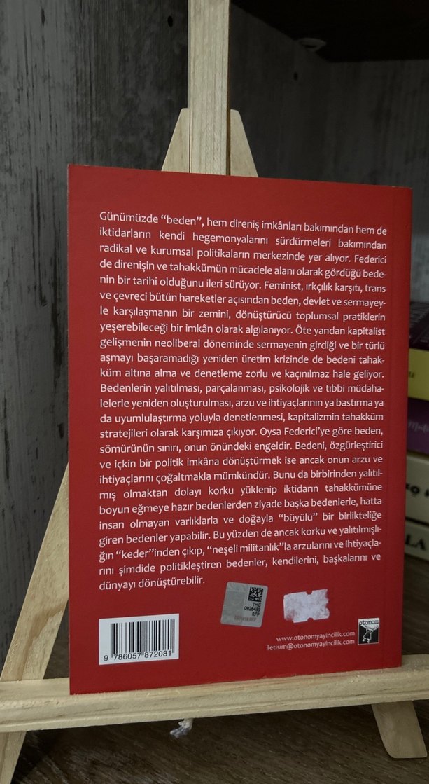 Tenin Sınırlarının Ötesine Kitap - Görsel 2