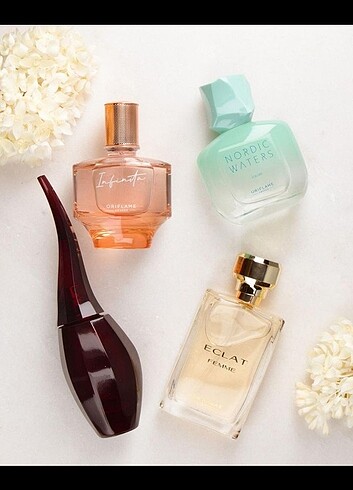Oriflame kozmetik 