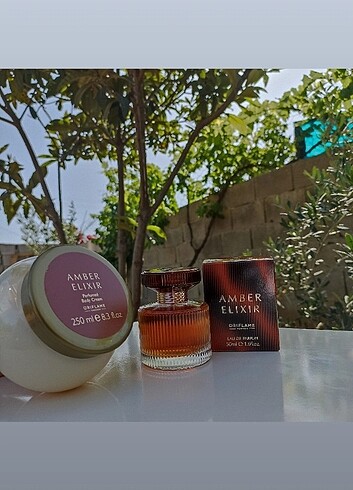 Oriflame kozmetik 