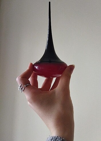Love potion Oriflame kadın parfümü 