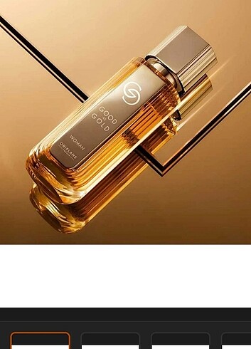 Oriflame kozmetik 