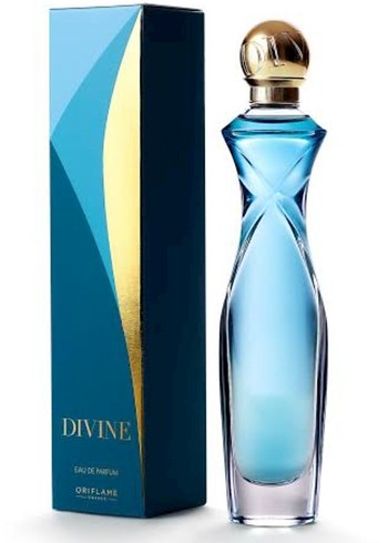 Oriflame Divine Kadın Parfümü