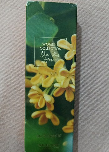 Women Collection Osmanthus Kadın Parfümü