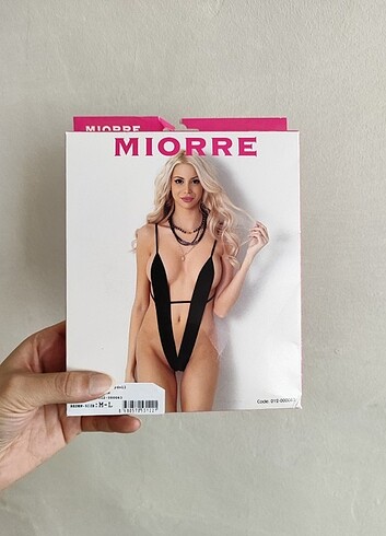 Bugüne özel fırsat fantezi babydoll 