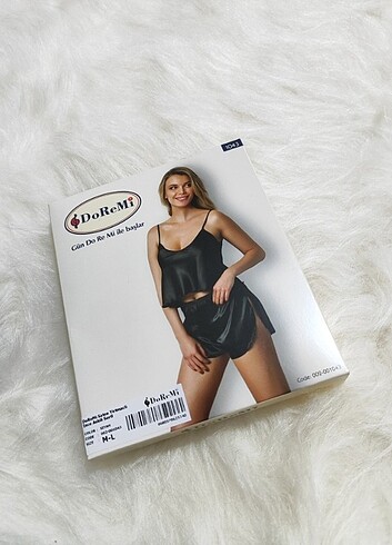 Victoria s Secret Şortlu takım