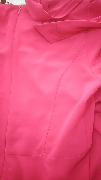 pembe rengi 