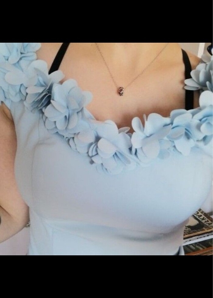 Abiye albise - Görsel 3